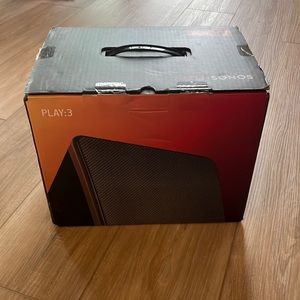Sonos Play 3